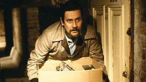 Harjunpää ja kylmä kuolema (7): 14.09.2018 00.04