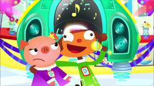 Jaettu ilo paras ilo (S): 14.09.2018 03.00