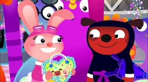 Parhaat kaverit (S): 14.09.2018 03.00