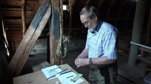 Luonto lähellä: 10.09.2018 09.27