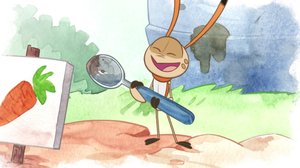 Porkkanayllätys (S): 12.09.2018 07.23