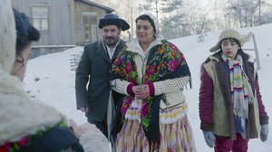 Tumma ja hehkuva veri (12): 13.09.2018 00.04