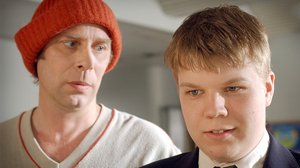 Tuulikaappimaa (12): 13.09.2018 00.03