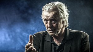 Philip K. Dickin toinen todellisuus: 10.09.2018 14.20