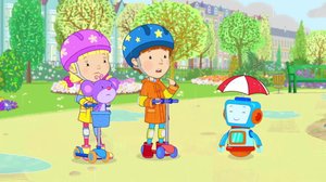 Miksei ankoilla ole sadetakkeja? (S): 13.09.2018 18.00