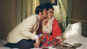 Tumma ja hehkuva veri (12): 13.09.2018 00.06