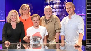 Maailman ympäri: 14.09.2018 17.25