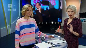 Ylen Aamu-tv: 11.09.2018 06.25