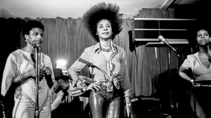 Betty: They Say I'm Different: 15.09.2018 06.00