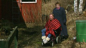 Tosi tarina: Suomalaisia rakkaustarinoita - Rakas rampa: 11.09.2018 14.00