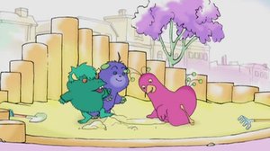 Lunan aarre (S): 12.09.2018 06.52