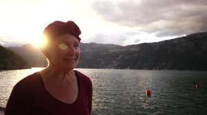 Tiettömän taipaleen takana: 15.09.2018 08.50