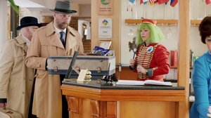 Pax hotellissa (S): 15.09.2018 11.40