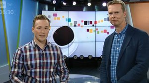 Ylen Aamu-tv: 12.09.2018 06.25