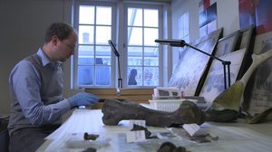 Pohjanmeren neandertalinihmiset (S): 15.09.2018 17.19