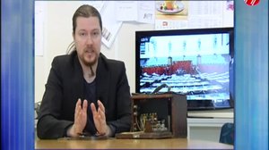 Viikon valinnat: Demokratia: 13.09.2018 08.45