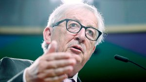 Unionin tila -puhe Euroopan parlamentista: 12.09.2018 13.30