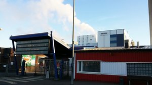 Venator sulkee pigmenttitehtaansa Porissa: 12.09.2018 15.04