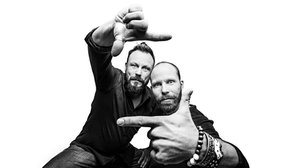 Riku ja Tunna - Docventures live stream: 12.09.2018 16.00