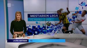 Urheiluruutu: 12.09.2018 20.55