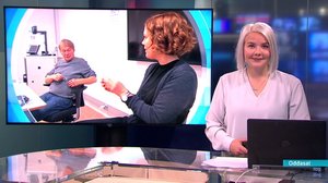 Oddasat: 12.09.2018 22.00