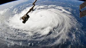 Yli miljoona pakenee hurrikaani Florencea Yhdysvalloissa: 13.09.2018 07.02