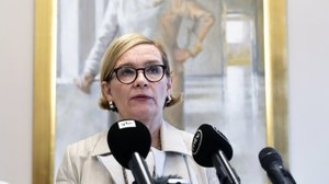 Kansanedustajat kokevat seksuaalista häirintää eduskunnassa ja somessa: 13.09.2018 07.02