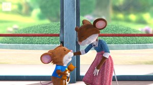 Äiti, älä mene! (S): 13.09.2018 18.00