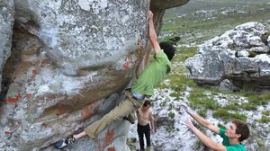 Extremeä ympäri maailmaa: 16.09.2018 06.00