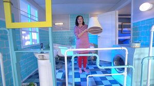 Viesti pyykkikorissa: 16.09.2018 07.39