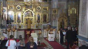 Jumalanpalvelus: 16.09.2018 10.00