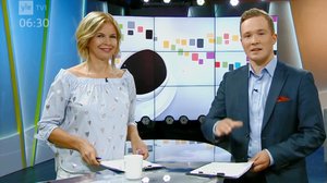 Ylen Aamu-tv: 13.09.2018 06.25