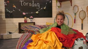 BUU-klubben: 13.09.2018 18.00