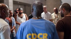 Docventures: The Work: 17.09.2018 06.00