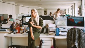 Voguen sata vuotta: 17.09.2018 06.00