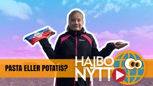 Pasta eller potatis? (S): 13.09.2018 15.39