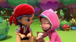 Oma koti kullan kallis (S): 14.09.2018 07.08