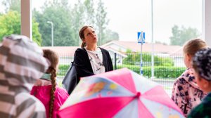 Kuka pelkää mustekalaa: 15.09.2018 00.01