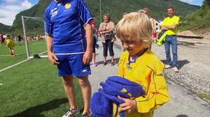 Felix (S): 17.09.2018 18.00