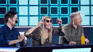 Hyvät katsojat: 15.09.2018 21.15