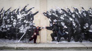 Kasvot, kylät (S): 15.09.2018 06.00