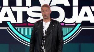 Hyvät katsojat - kurkistus uuteen tietokilpailuun television maailmasta: 16.09.2018 12.00