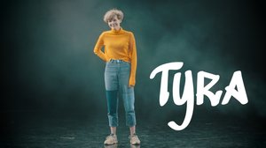 Tyra blir intervjuad av Tindra och Neo (S): 14.09.2018 06.45