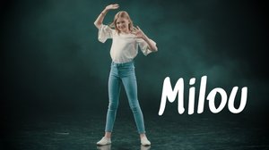 Milou blir intervjuad av Tindra och Neo (S): 14.09.2018 06.49