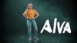 Alva blir intervjuad av Tindra och Neo (S): 14.09.2018 06.53