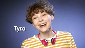 Tyras låt: Aldrig solsken (S): 14.09.2018 06.55