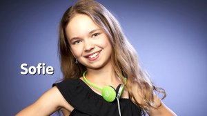 Sofies låt: Mina bekymmer (S): 14.09.2018 06.57