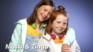 Moski & Zingos låt: Dansa (S): 14.09.2018 06.58