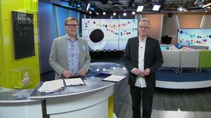 Ylen Aamu-tv: 14.09.2018 06.25