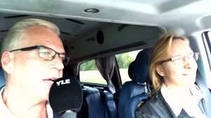 Lokalt live:11.30 Äntligen repareras Ebbovägen: 14.09.2018 11.39